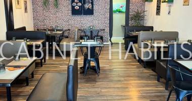 a louer - local commercial - 110 m2 environ - saint-pierre - 2 100 €