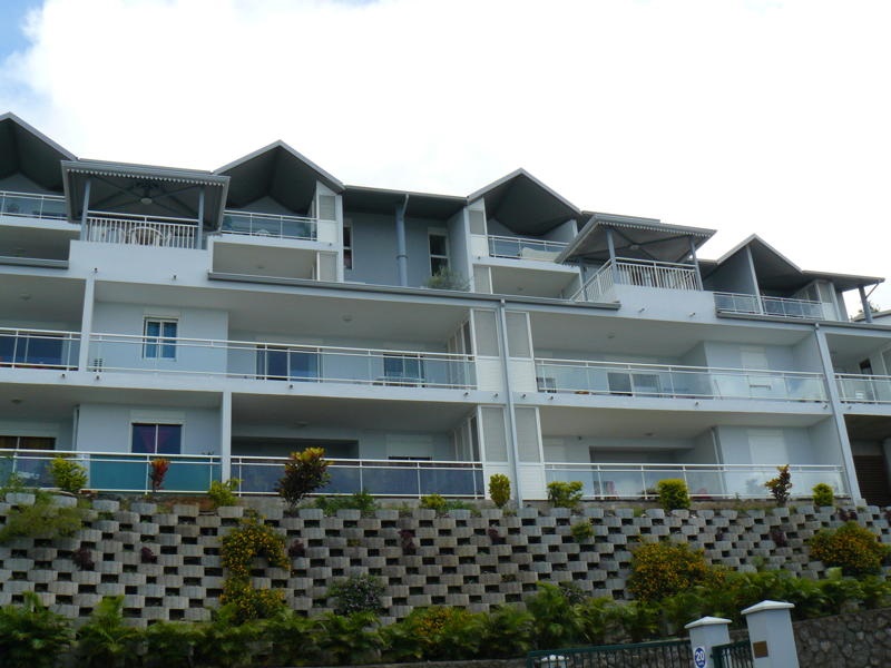 Location appartement SaintDenis (97400) Réunion Nord Réf. GES1030004234