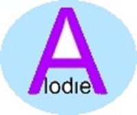 logo agence immobilière ALODIE IMMOBILIER Réunion
