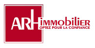 Agence immobilières ARH IMMOBILIER