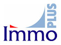 logo agence immobilière IMMO PLUS REUNION Réunion