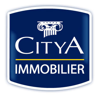 logo agence immobilière CITYA SAINT-DENIS Réunion