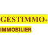 logo agence immobilière GESTIMMO + Guadeloupe