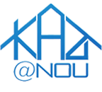 logo agence immobilière KAZANOU IMMOBILIER Réunion