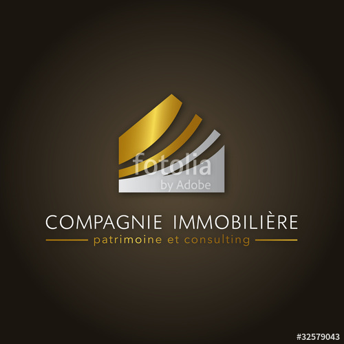 logo agence immobilière TEST2 Guadeloupe