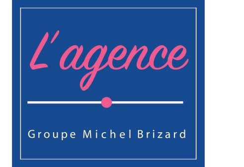 logo agence immobilière L'AGENCE Guadeloupe