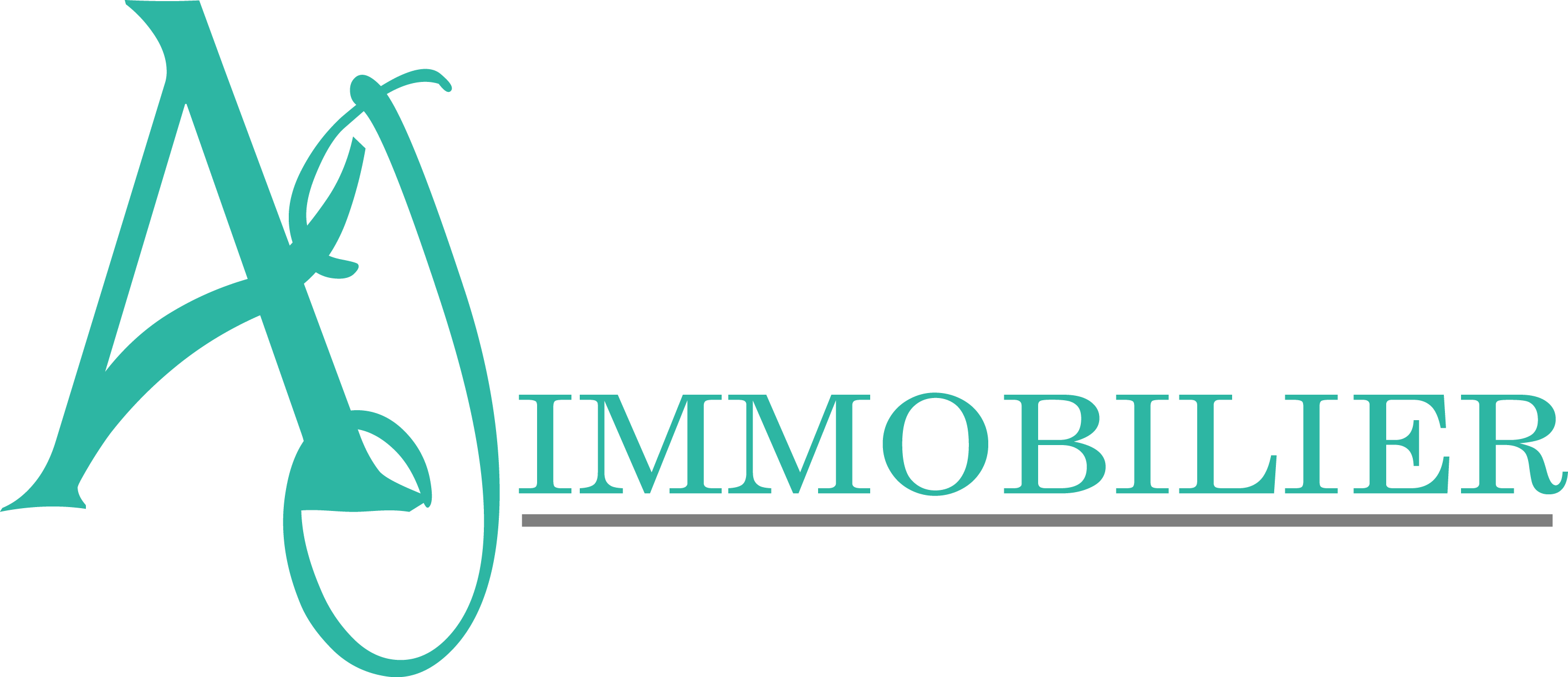 AJ IMMOBILIER