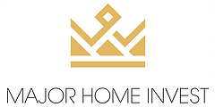 logo agence immobilière MAJOR HOME INVEST LTD Maurice