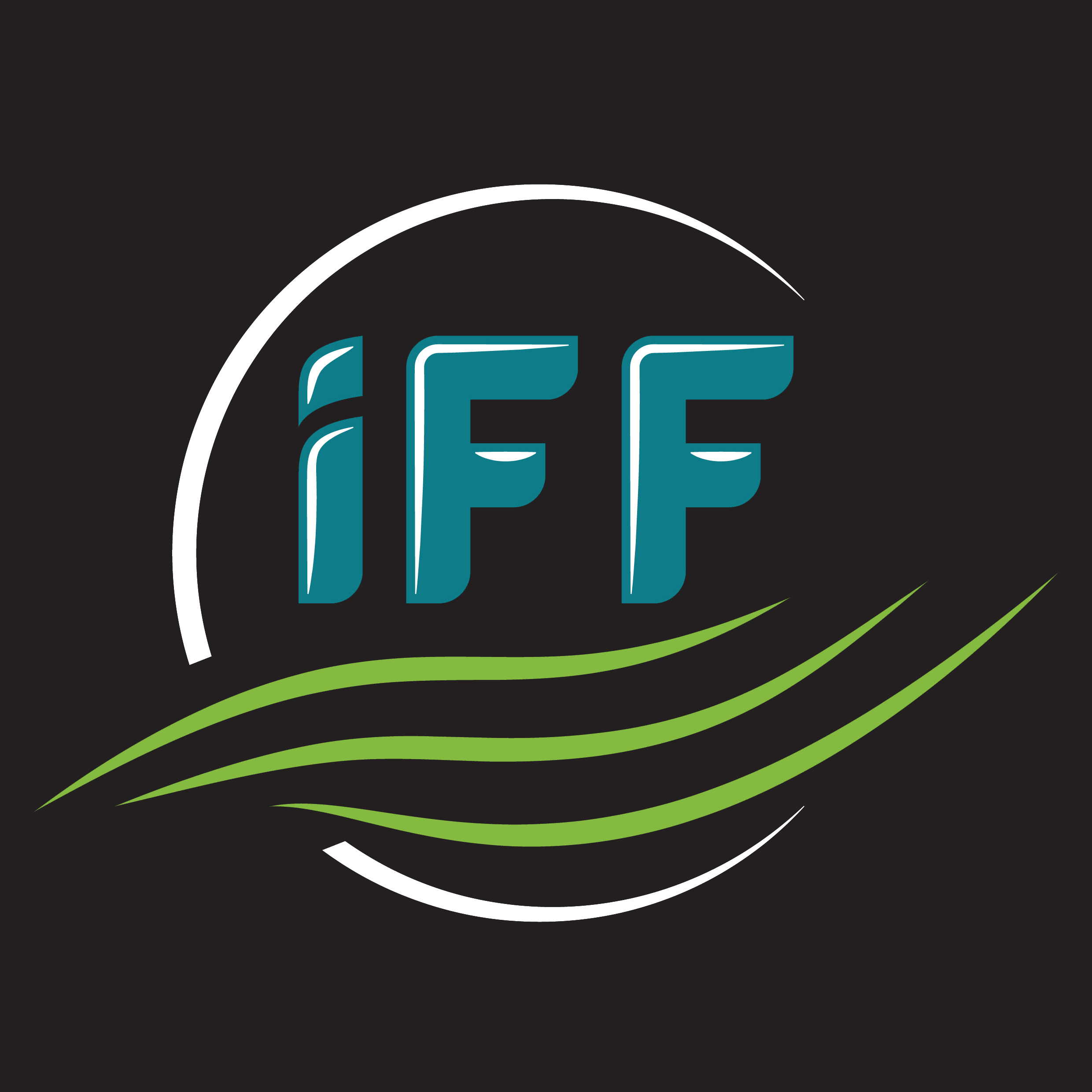 logo agence immobilière IFF TRANSACTION Réunion