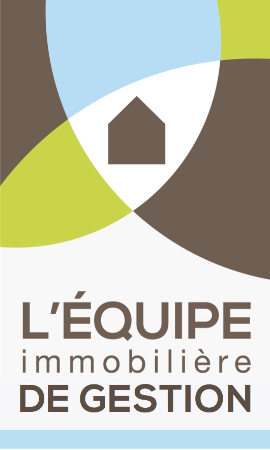 logo agence immobilière L'EQUIPE IMMOBILIERE DE GESTION Réunion