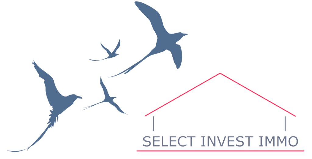 SELECT INVEST IMMO