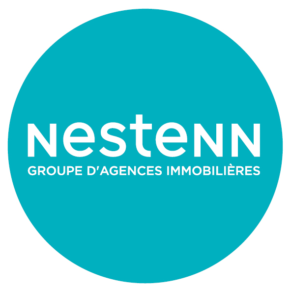 logo agence immobilière NESTENN Réunion