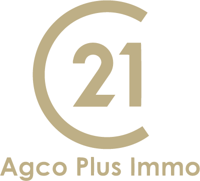 CENTURY 21 AGCOPLUS IMMO