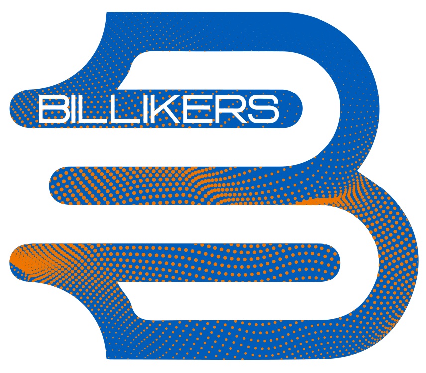 logo agence immobilière BILLIKERS EUROPE Réunion