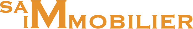 logo agence immobilière SAM IMMOBILIER Réunion