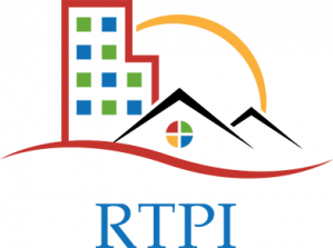 logo agence immobilière RTPI Guadeloupe
