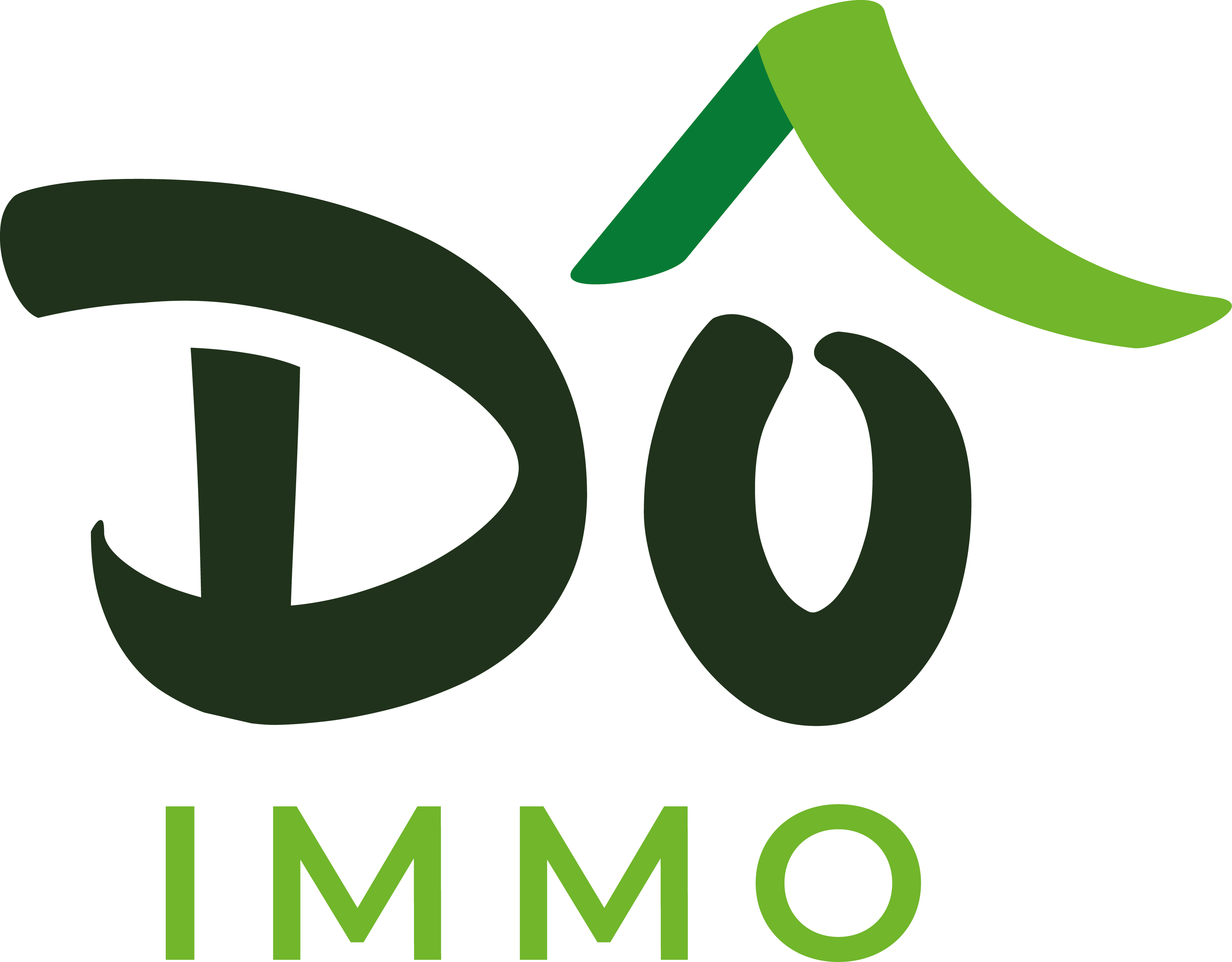 Agence immobilières Dô IMMO