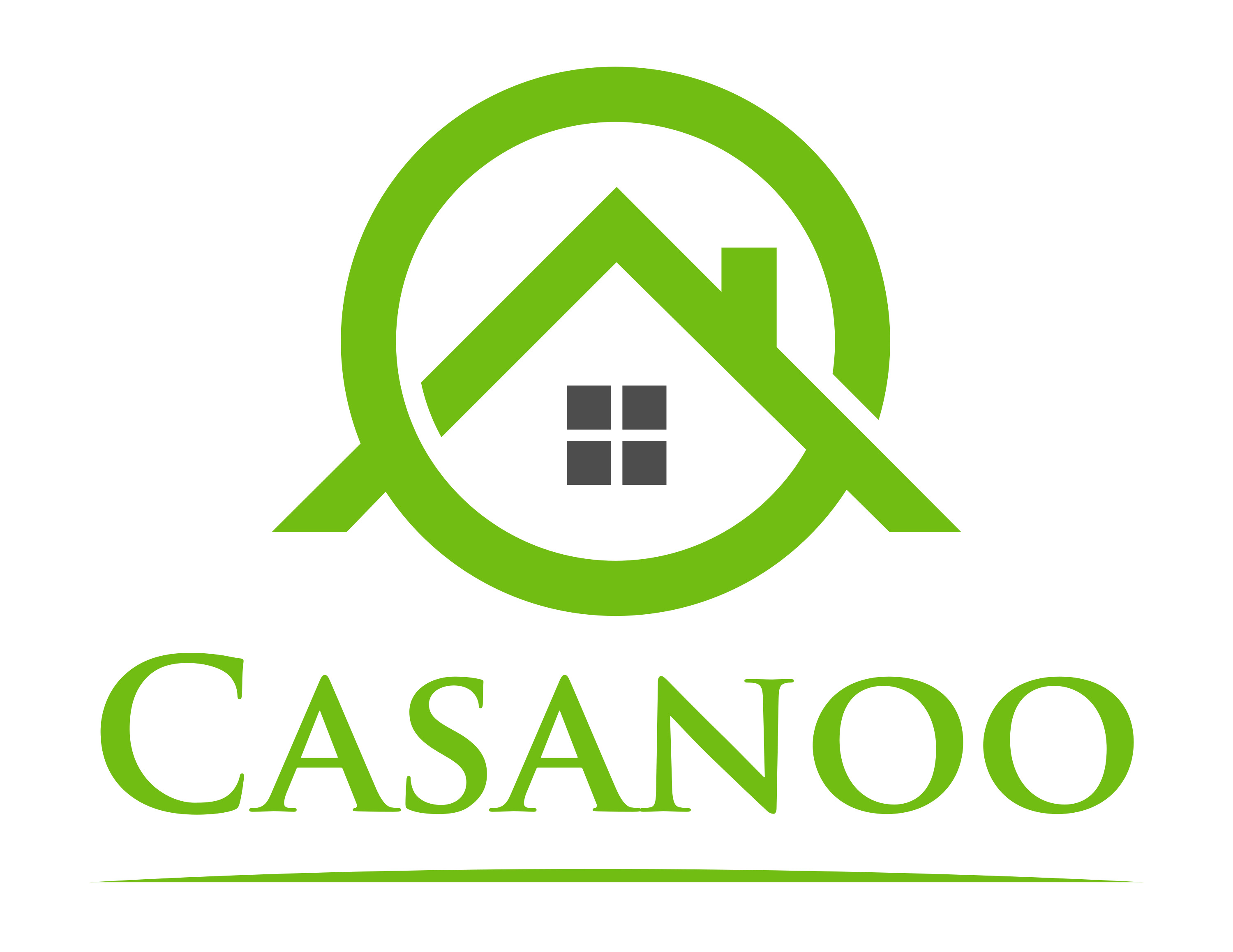 Agence immobilières CASANOO