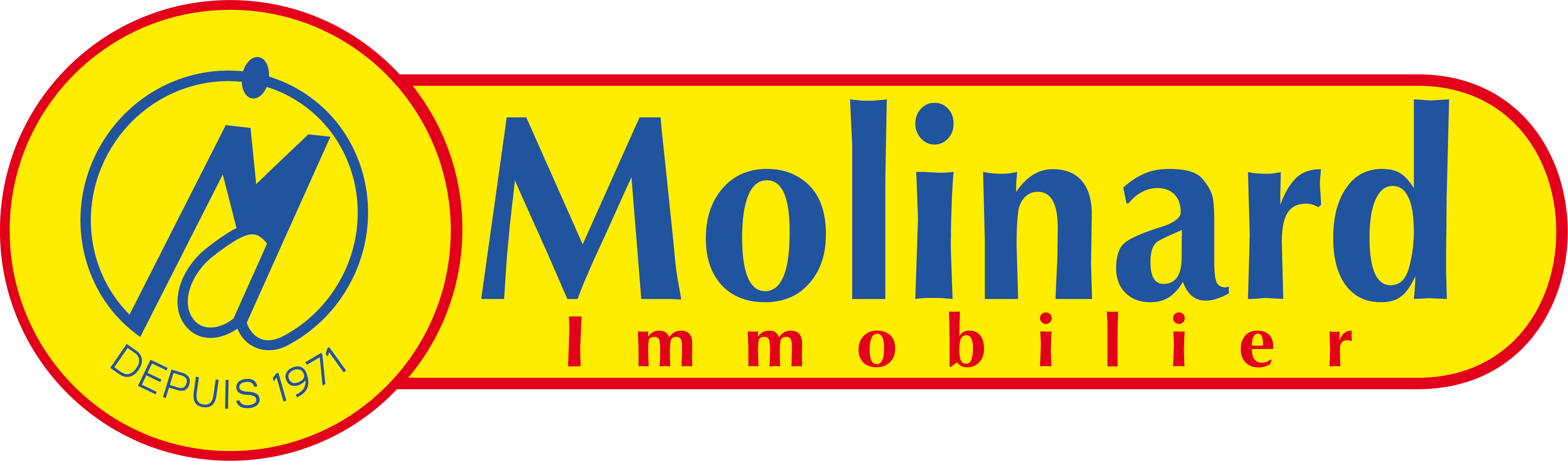 Agence immobilières MOLINARD