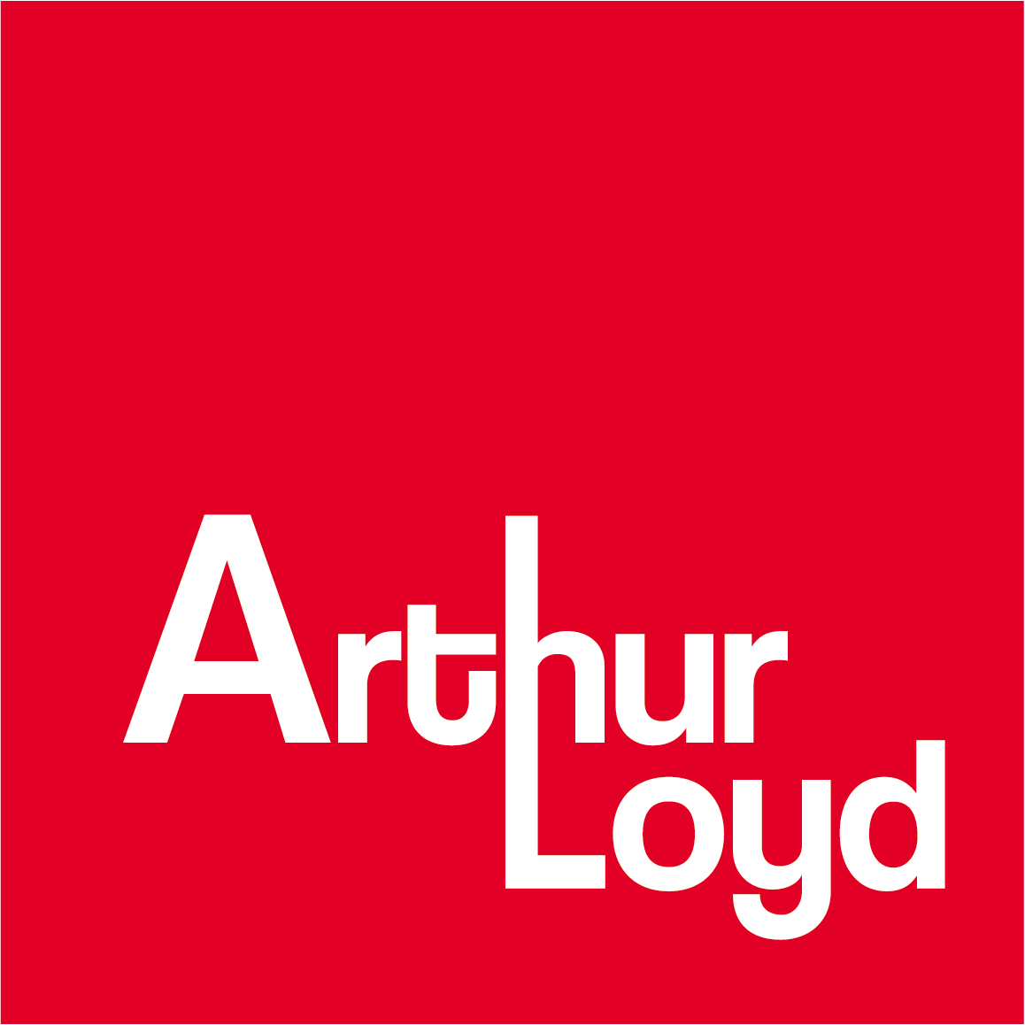 logo agence immobilière Arthur Loyd Réunion
