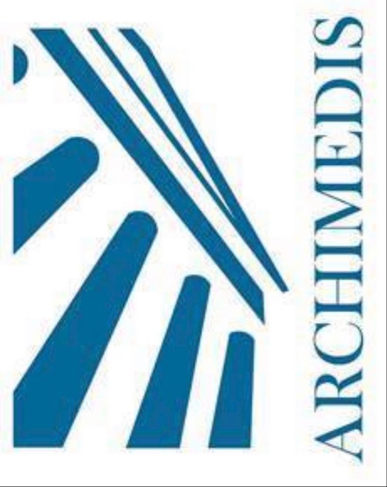 logo agence immobilière Archimedis Réunion