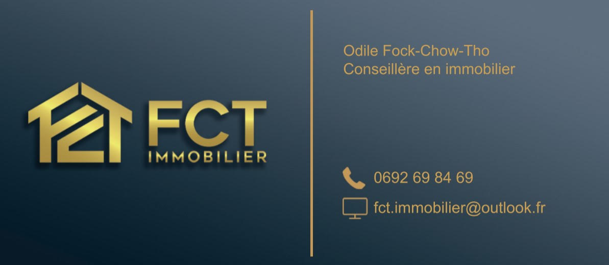 FCT IMMOBILIER