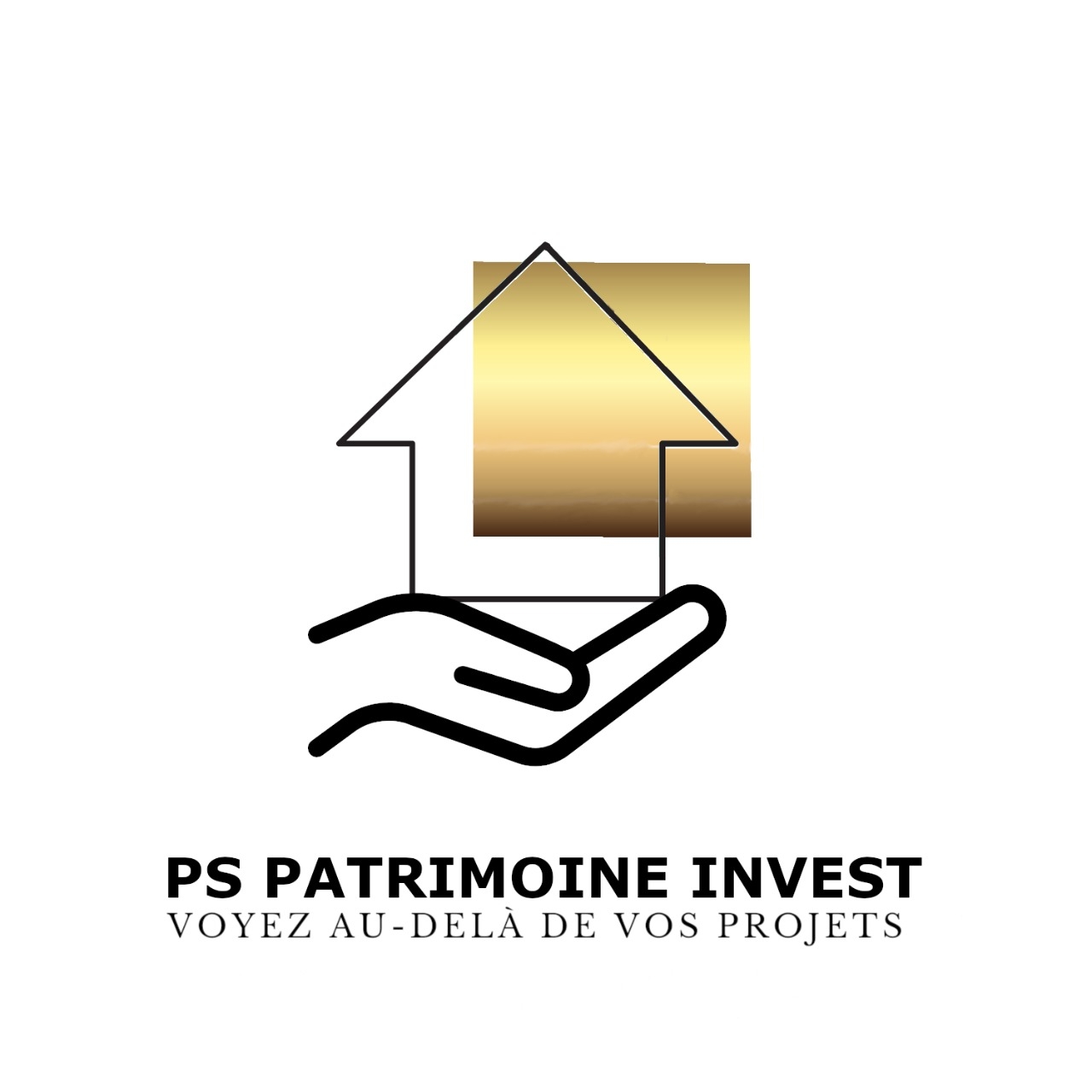 logo agence immobilière PS PATRIMOINE INVEST Guadeloupe