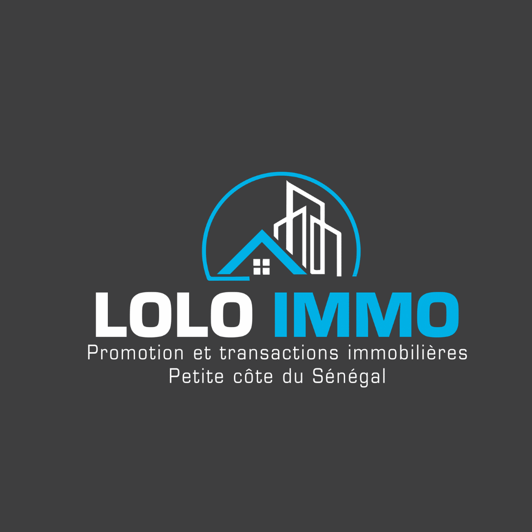 logo agence immobilière Agence LOLO IMMO Réunion
