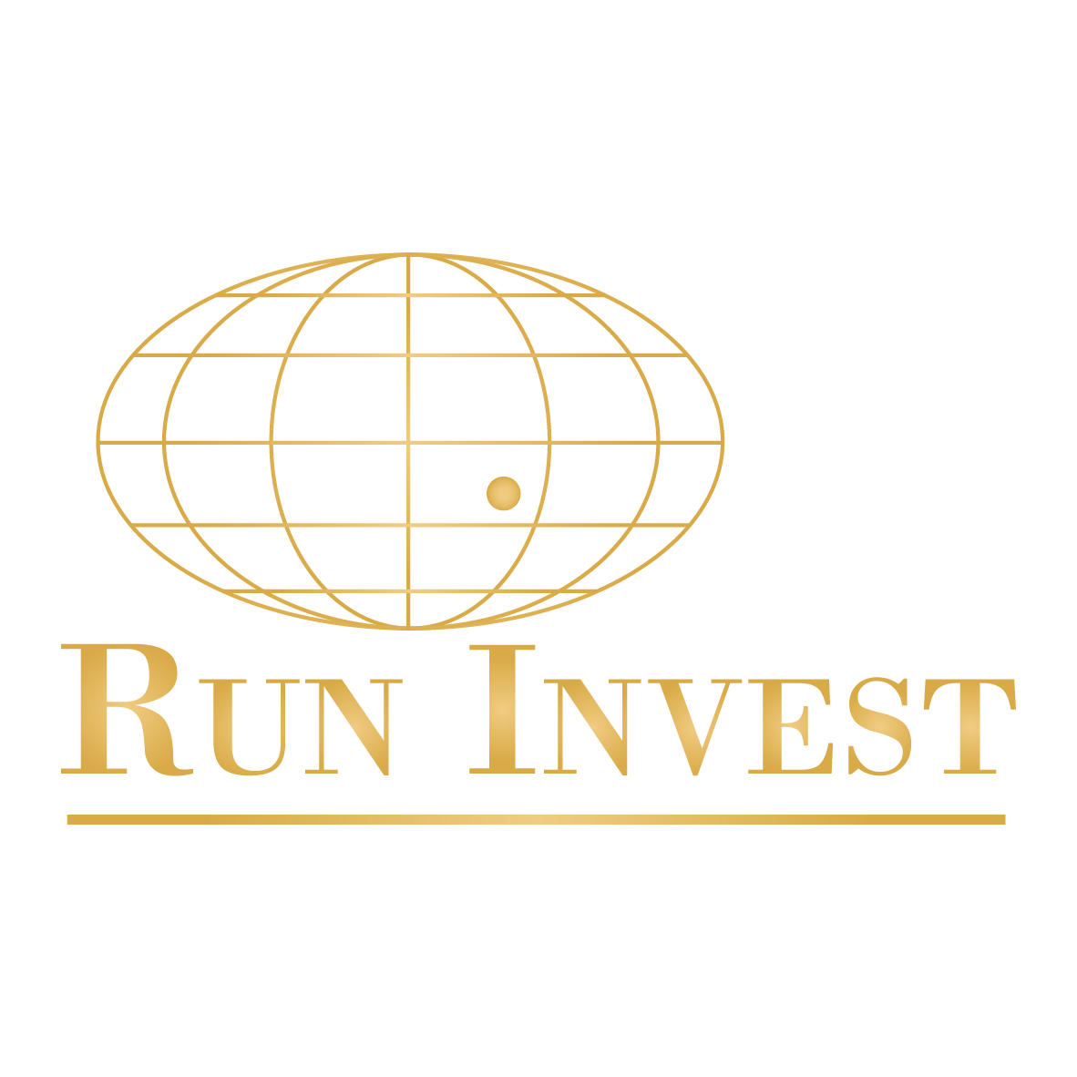 logo agence immobilière RUN INVEST Réunion