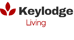 logo agence immobilière Keylodge Living Réunion