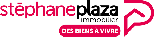 logo agence immobilière STEPHANE PLAZA IMMOBILIER Réunion