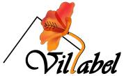 logo agence VILLABEL