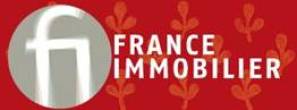 logo agence FRANCE IMMOBILIER