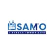 logo agence SAMO 1ER