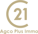 CENTURY 21 AGCOPLUS IMMO