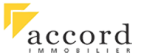 logo agence ACCORD IMMOBILIER