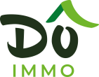 logo agence Dô IMMO