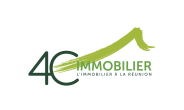 logo agence 4C IMMOBILIER