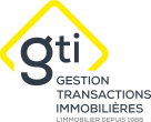 logo agence GTI
