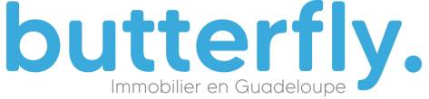 logo agence BUTTERFLY IMMOBILIER