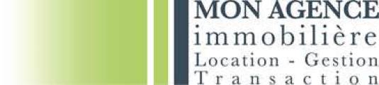 logo agence immobilière MON AGENCE Immobilière Réunion