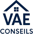 logo agence VAE Conseils