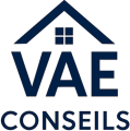 logo agence immobilière VAE Conseils Métropole