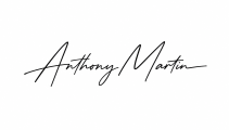logo agence immobilière Anthony Martin Réunion