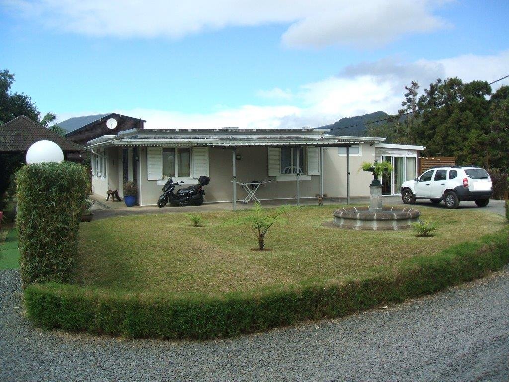Achat maison SaintDenis (97400) Réunion Nord Réf. 7031755