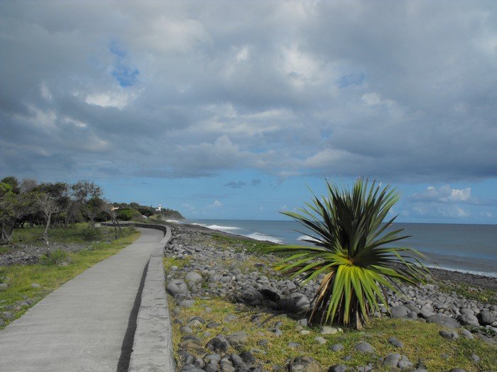 Achat terrain SainteMarie (97438) Réunion Nord Réf. FL