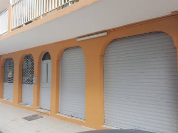 Achat  Local Commercial Pointe à Pitre (97110) - GUADELOUPE