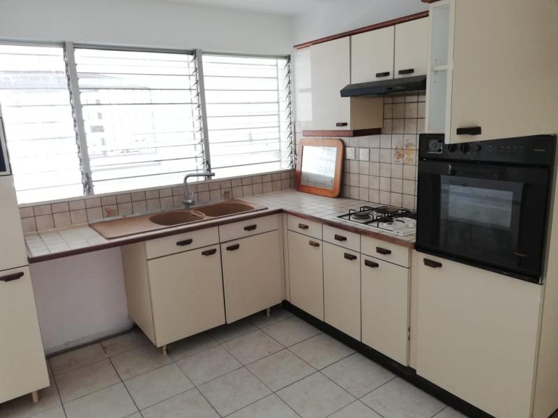 Location appartement Pointe à Pitre (97110) Guadeloupe Centre Réf