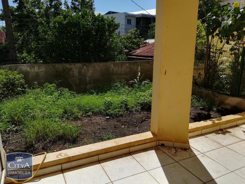 Location appartement SainteMarie (97438) Réunion Nord Réf