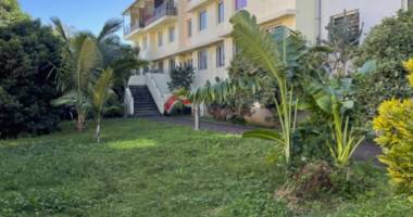 appartement 1 piece